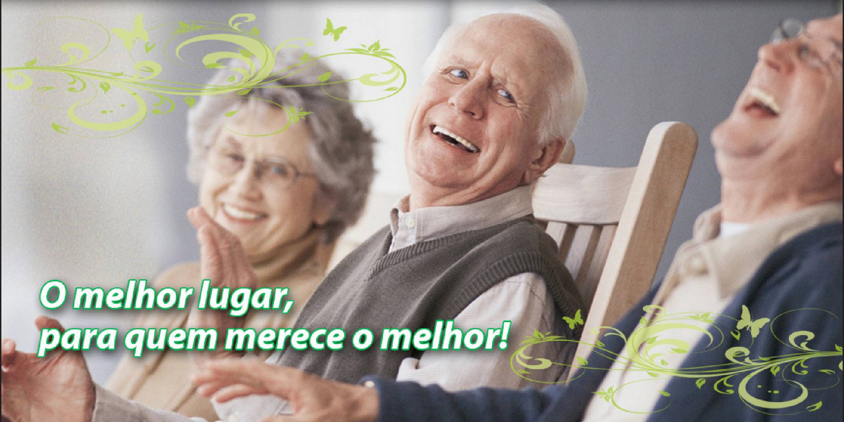 Casa de Repouso para Idosos - Sorocaba / SP