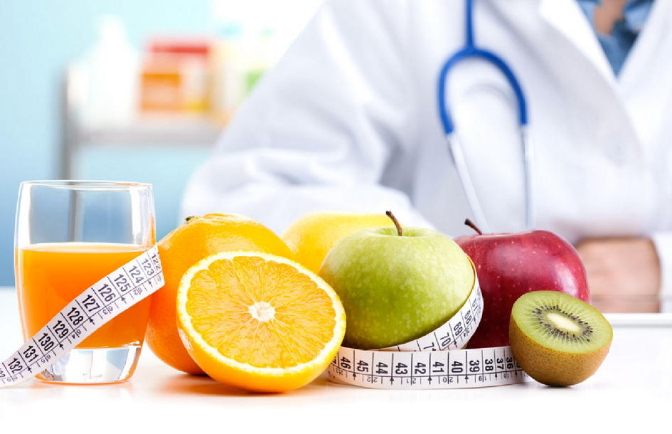 Nutrição para Idosos - Casa de Repouso